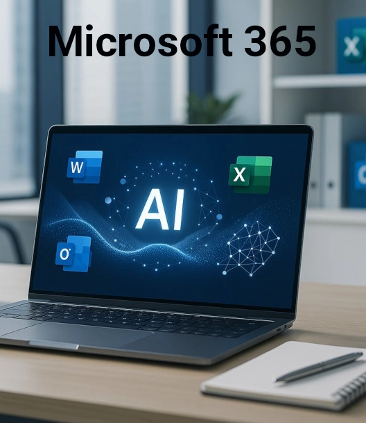 Ufuq Technology Arabia is an authorized Microsoft partner in Saudi Arabia