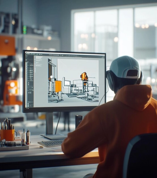 Ufuq Technology Arabia is Autodesk reseller in Saudi Arabia