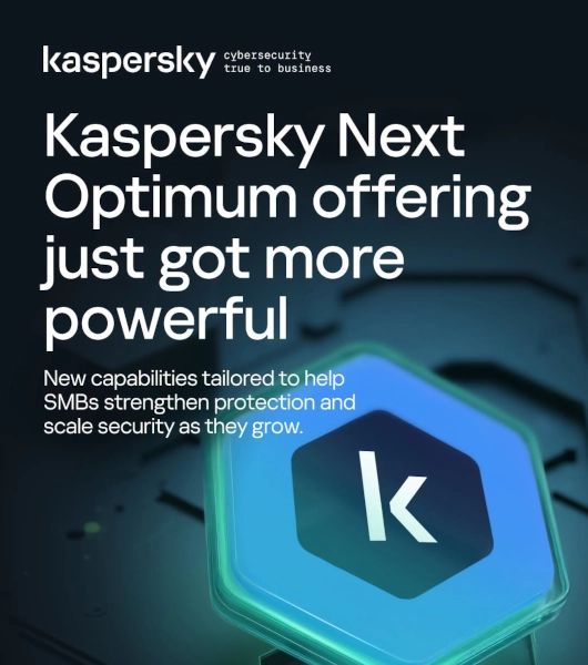 Ufuq Technology Arabia is an authorized Kaspersky partner in Saudi Arabia