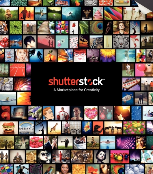 Ufuq Technology Arabia is Shutterstock reseller in Saudi Arabia