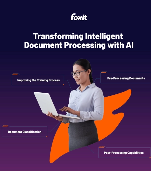 Ufuq Technology Arabia is Foxit reseller in Saudi Arabia