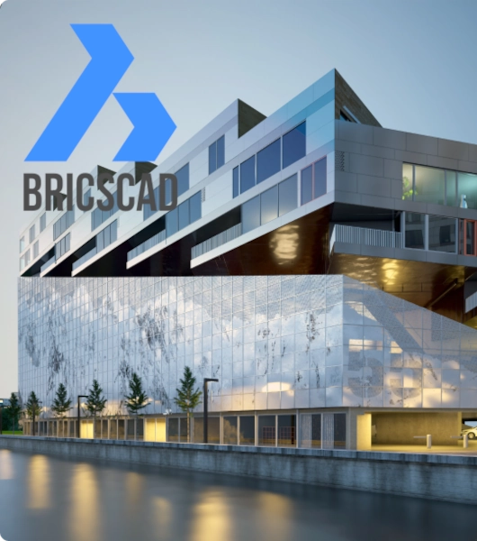 Ufuq Technology Arabia is BricsCAD reseller in Saudi Arabia