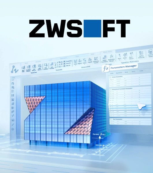 Ufuq Technology Arabia is ZWSOFT reseller in Saudi Arabia