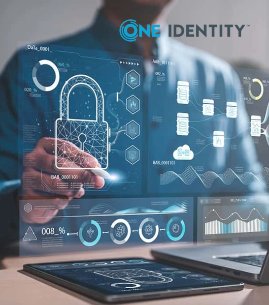 Ufuq Technology Arabia is One Identity reseller in Saudi Arabia