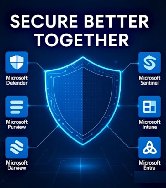 Ufuq Technology Arabia is an authorized Microsoft partner & reseller in Saudi Arabia
