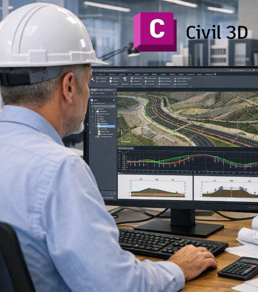 Ufuq Technology Arabia is Autodesk reseller in Saudi Arabia