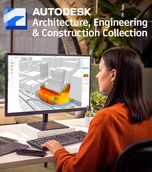 Ufuq Technology Arabia is Autodesk reseller in Saudi Arabia
