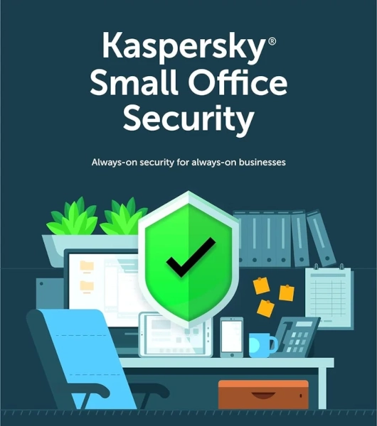 Ufuq Technology Arabia is Kaspersky partner & reseller in Saudi Arabia