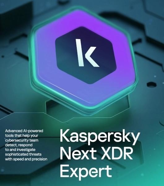 Ufuq Technology Arabia is Kaspersky partner & reseller in Saudi Arabia