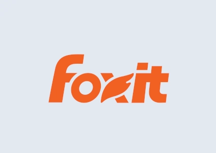 Foxit Reseller in Saudi Arabia